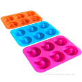 V dụng đồ nhà bếp thân thiện với môi trường khuôn sô cô la Silicone